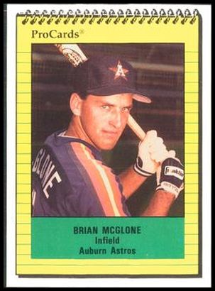 4281 Brian McGlone